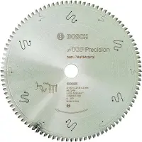 Bosch Bs Mu B 305x30-96d Multimaterial Circular Saw Disc Beige