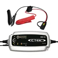 Ctek MXS 10 CIC EU (10 A, 12V)