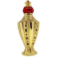 Bait Al Bakhoor Ruby Rose huile parfumée pour femme 12 ml