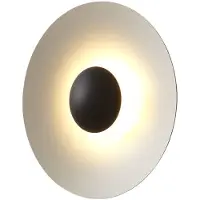 Marset Ginger C LED Applique Sand | Ø42 cm