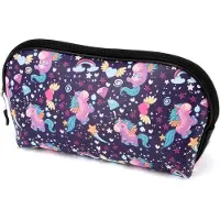 KARACTERMANIA OHMYPOP - Makrup Tasche '18x32x12' (en anglais)