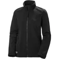 Helly Hansen Veste Softshell Manchester 2.0