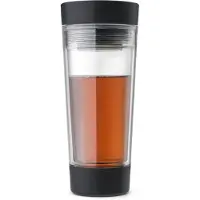 Brabantia Make & Take 360 ml Gris, Acier inoxydable