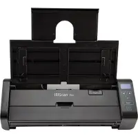 Iris Scanner de documents IRIScan Pro 5 Noir