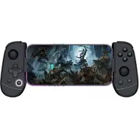 GameSir , Lightning LeadJoy M1B Contrôleur de jeu pour Apple iPhone iOS, Schwarz