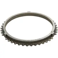 EURORICAMBI/MASIERO Bague de synchro, boîte de vitesses 95531083
