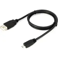 HP Adaptateur Micro USB vers USB (K2P83AA)