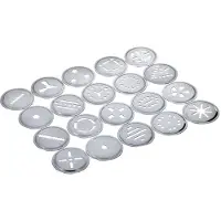 GEFU Cookie G-14320 Biscuit Scoop Clair