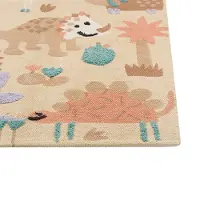 Beliani Stabat (150 x 80 cm)