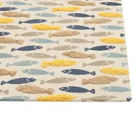 Beliani Ipuh (150 x 80 cm)