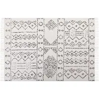 Beliani Alkent (160 x 230 cm)