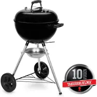Weber Grill Portable Weber E-4710