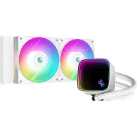 DeepCool Ls520 Se Liquid Cooling Clair