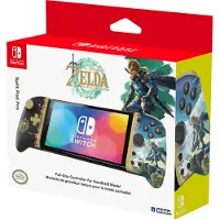 Split Pad Pro Couleurs assorties Manette de jeu Nintendo Switch