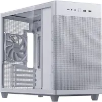 Asus Boîtier AP201 PRIME TG blanc
