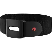 Polar Verity Sense Bracelet Noir M-XXL