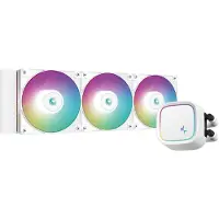 DeepCool Le720 Liquid Cooling Clair