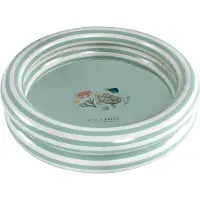 Little Dutch Piscine Gonflable Pour Enfant 80 Cm Fresh Greens