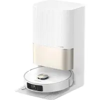 Dreame X40 Ultra, Blanc