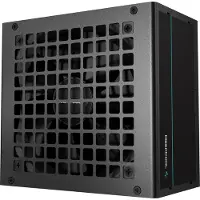 DeepCool PF600 bloc d'alimentation 600 W 20+4 broches ATX ATX Noir