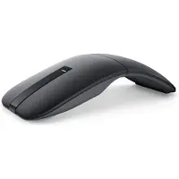 Dell MS700 - Souris - DEL optique - 2 boutons - sans fil - Bluetooth 5.0 LE - noir - détail - boîte - avec 3 ans de service d'échange avancé le jour ouvrable suivant