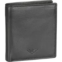 VOi Porte-monnaies 'Uli' noir
