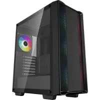 DeepCool Boîtier Pc Cc560 Argb V2