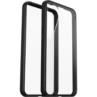 Otterbox Coque arrière React Samsung Galaxy S24 Plus - Clear / Black