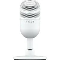 Razer Seiren V3 Mini Microphone Blanc