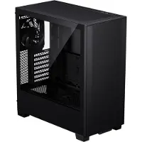Phanteks Xt Pro Tempered Glass Pc Tower Case Noir