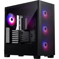 Phanteks Xt Pro Ultra Pc Tower Case Noir