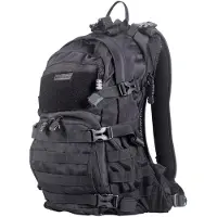 Nitecore BP20 backpack black, sac à dos