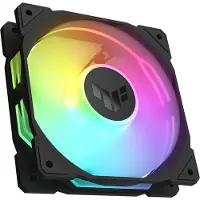 Asus Tuf Gaming Tr120 Argb Fan Argenté
