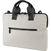 Tucano Gommo 39,6 cm (15.6") Malette Gris