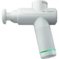 Hyperice Hypervolt Go 2 Blanc