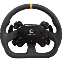 Simucube Volant Valo Gt-23