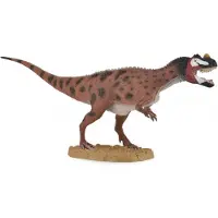 Collecta Figurine Ceratosaurus Avec Mâchoire Mobile 1:40 Deluxe