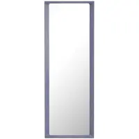 Muuto Arced Miroir 170 x 61 cm | Light Lilac