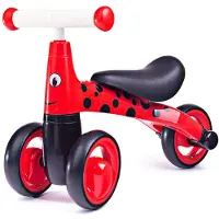 Bigjigs Tricycle sans pédales - Lienka