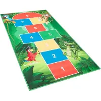 Beliani Babadag (150 x 80 cm)