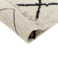 Beliani Eldes (160 x 230 cm)