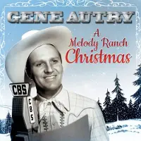 Proper S&D Consignment Gene Autry - A Melody Ranch Christmas Party [Vinyl]