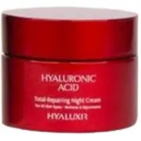 Arganicare Hyaluxir Replenishing Night Cream crème de nuit anti-âge 50 ml