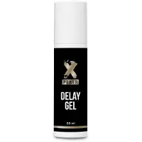 Xpower X Power Delay Gel 60 ml Gel(S)