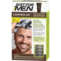 Just for men Shampoing pour hommes Control GX, 118 ml