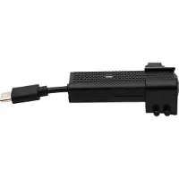 Real Wear Mini modem LTE et support Navigator 500 Series, Routeur, Noir