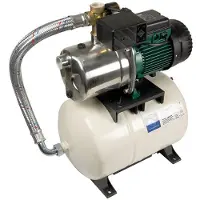 DAB Pompe arrosage AquajetInox 102/20 M - 1130 W 3,6 m³/h Monophasé 230 V