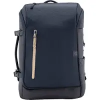 HP Travel 25 L Ordinateur Portable 15,6 Pouces Sac à Dos - Bleu