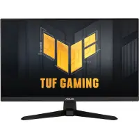Asus TUF Gaming VG249QM1A - 61,00cm (24") moniteur Full HD - 270 Hz, 1ms GtG, G-Sync compatible FreeSync Premium - dalle Fast-IPS, 16:9, 1920x1080, DisplayPort, HDMI [] (90LM06J0-B02370)