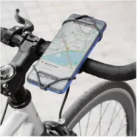 Northix Support Universel pour Smartphone pour Vélos Movaik InnovaGoods